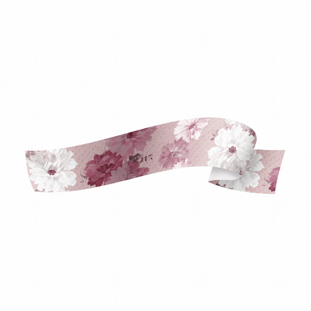 FITA MAXI 32MMX100M PAPER LOOK CELI ROSE